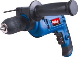 Hilka - PTID600 600w Corded Hammer Drill